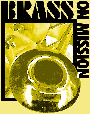 Logo von Brass on mission